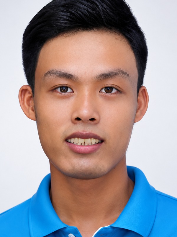 Team Member 02
