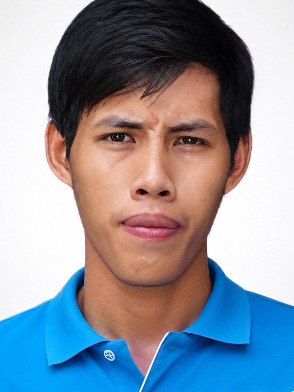 Team Member 03