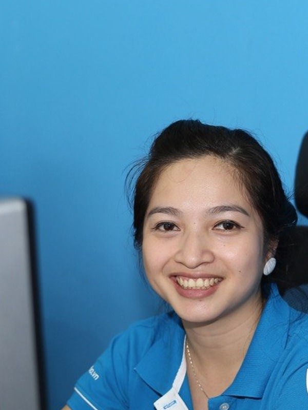 Team Member 04